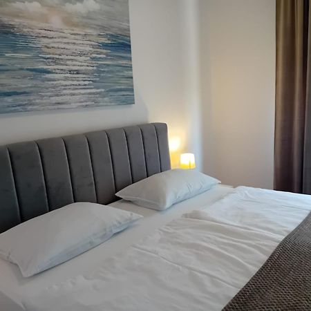 Apartment Kate Trogir Exteriér fotografie
