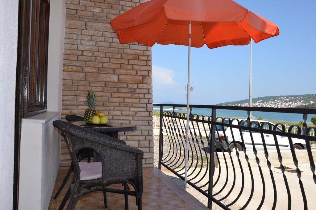 Apartment Kate Trogir Pokoj fotografie