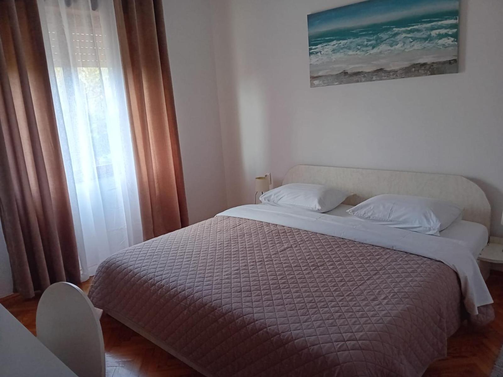 Apartment Kate Trogir Exteriér fotografie