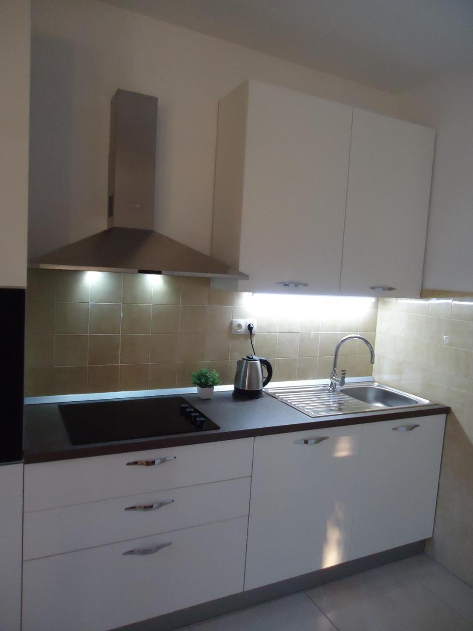 Apartment Kate Trogir Exteriér fotografie